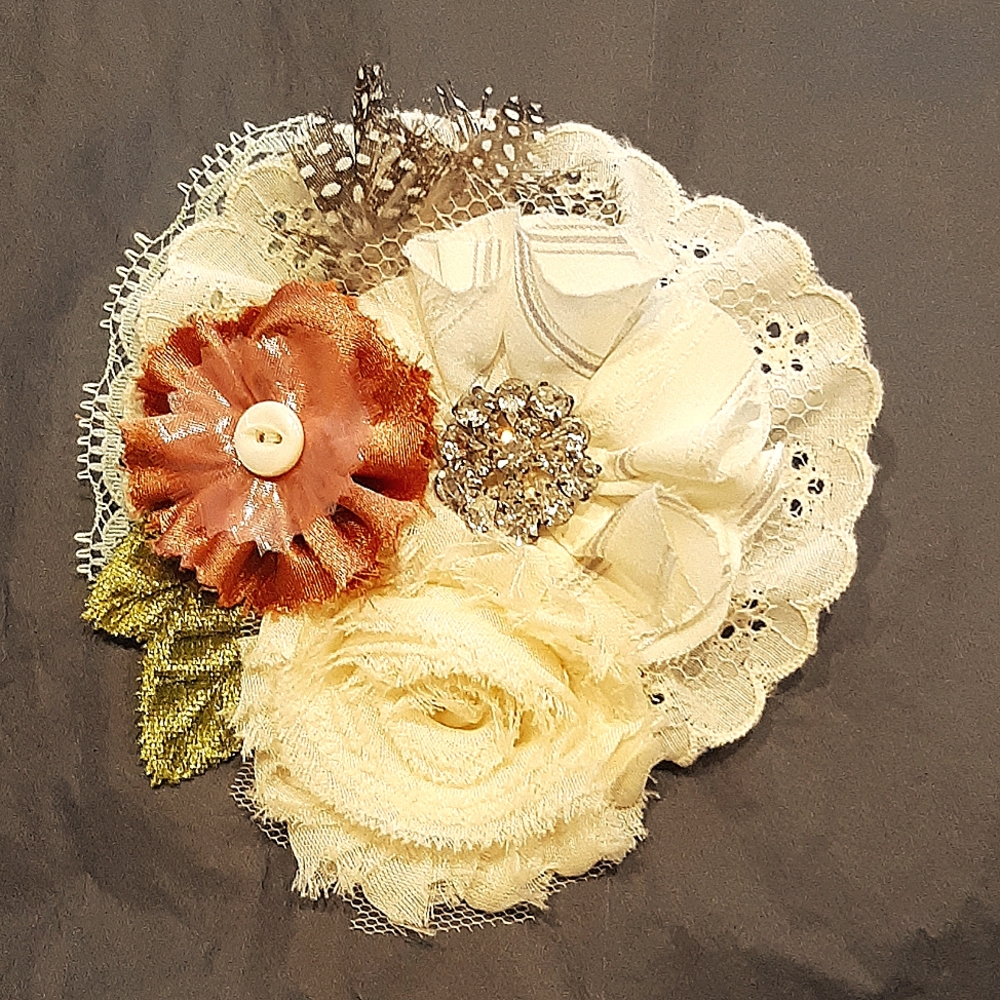 Ladies pin